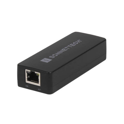 Sonnet Thunderbolt 3 AVB Adapter Sonnet Thunderbolt 3 AVB Adapter